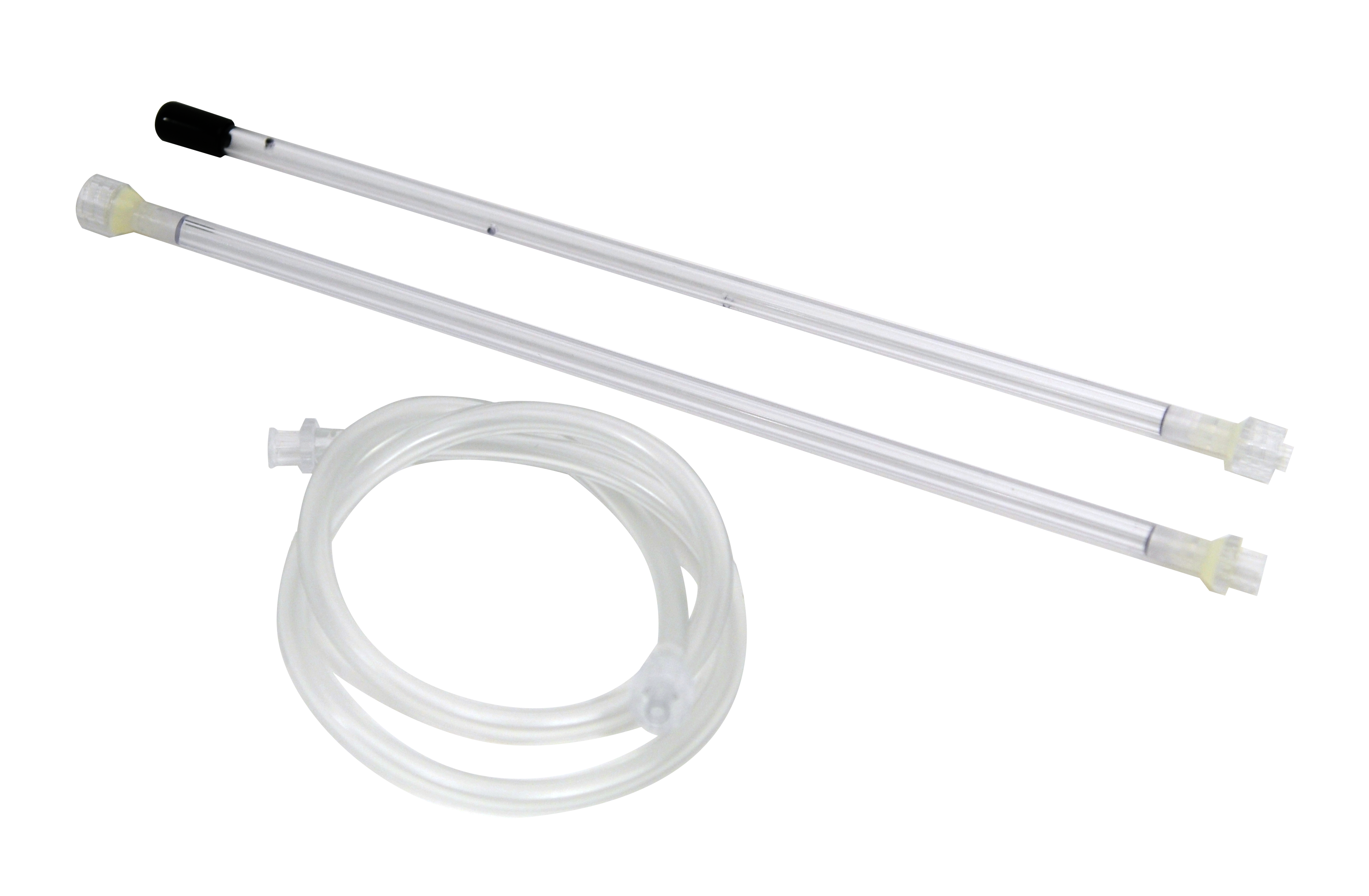 Probe - Polycarbonate 2 Piece with Hose