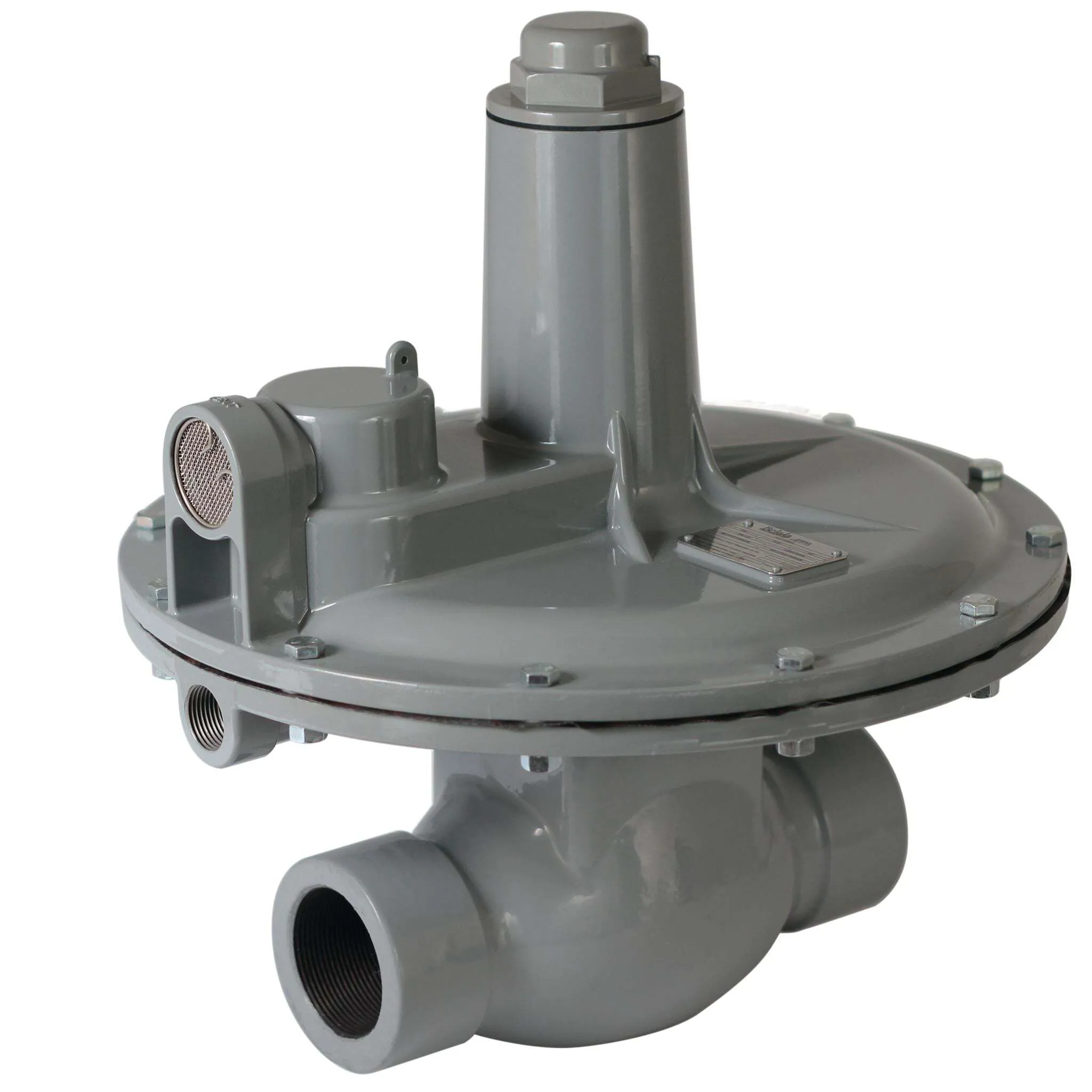 BelGAS P133 Commercial Service Regulator