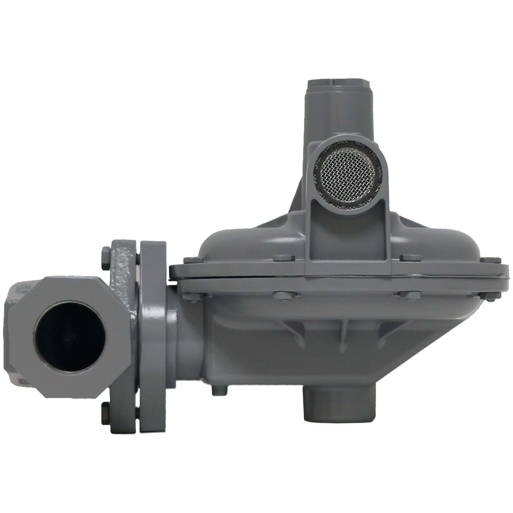 BelGAS 300 Series Commercial Service Regulators