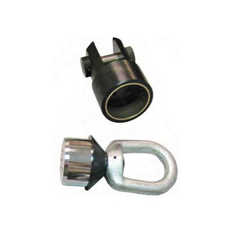 Breakaway Connector