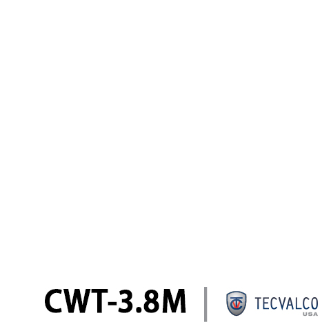 CWT Pipeline Heater - Model 3.85