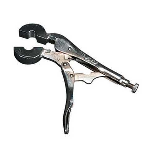 Cold Ring Clamp