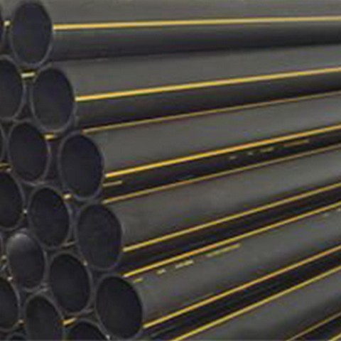 Pipe - Stick, High Density (HDPE)