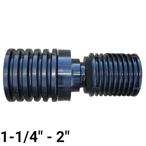 Reducers - LYCOFIT, 1-1/4" - 2"