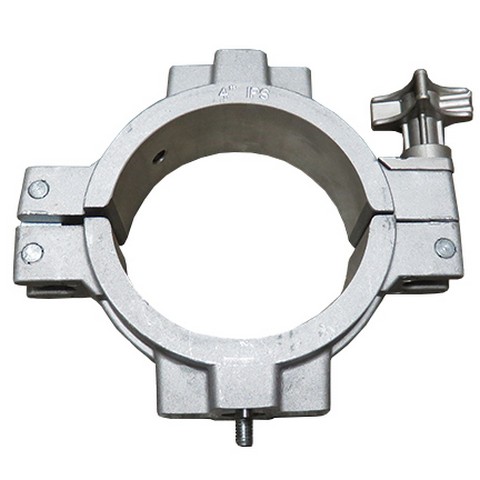 GF MCK Replacement - Clamp Assembly