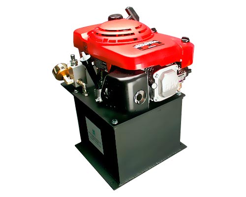 LineTamer® Hydraulic Power Unit