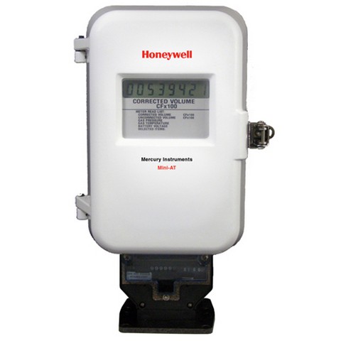 ιHoneywell Auto-Adjust - Turbo Corrector