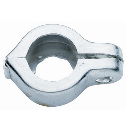 Meter Union Clamps