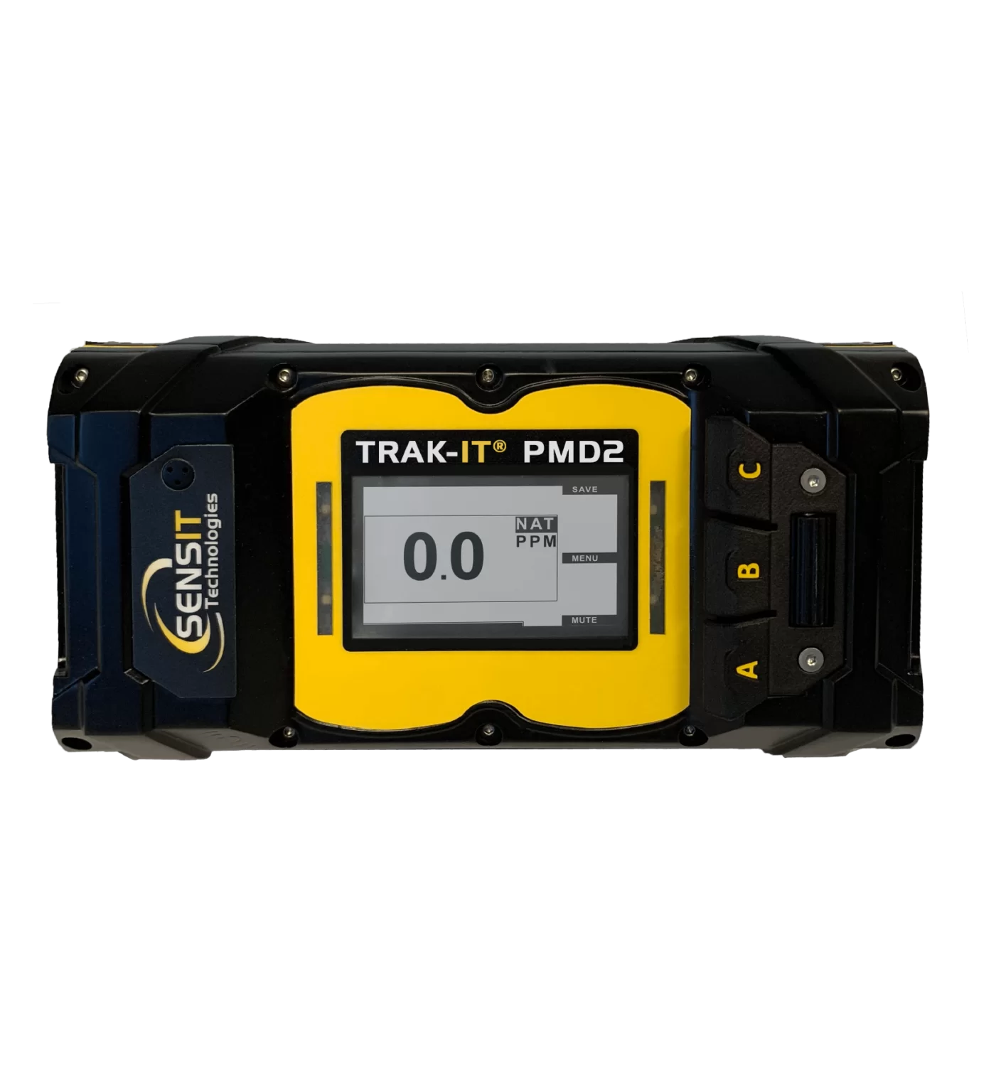 SENSIT TRAK-IT PMD2