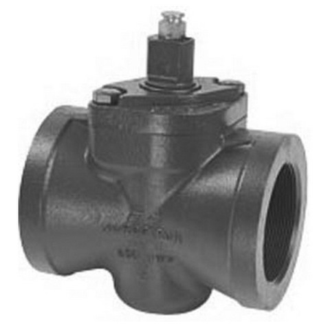 Plug Valves - Threaded End