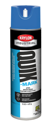 Quik-Mark Water-Based Marking Chalk