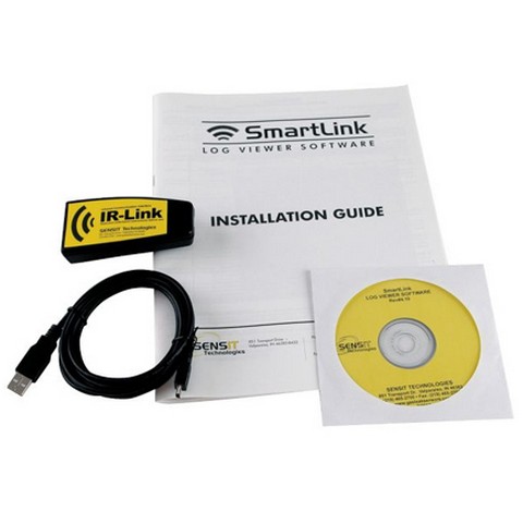 Printer IR-Link & SmartLink Software