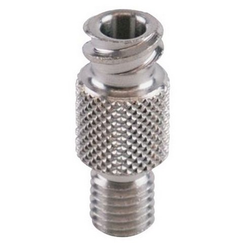 Connector - Luer Connector