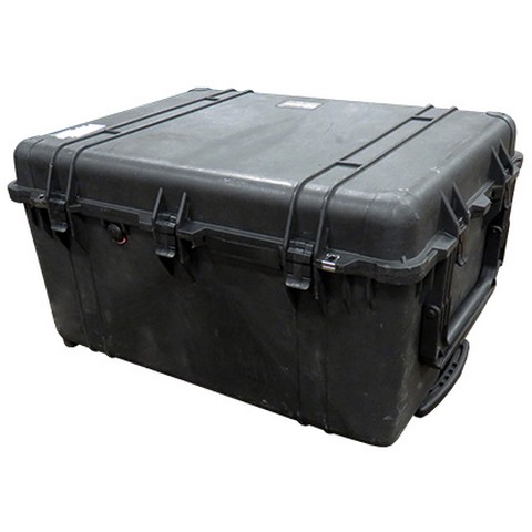 Carrying Case