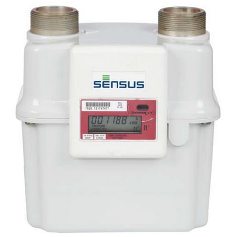 Sensus .Sonix 880 Commercial Meter