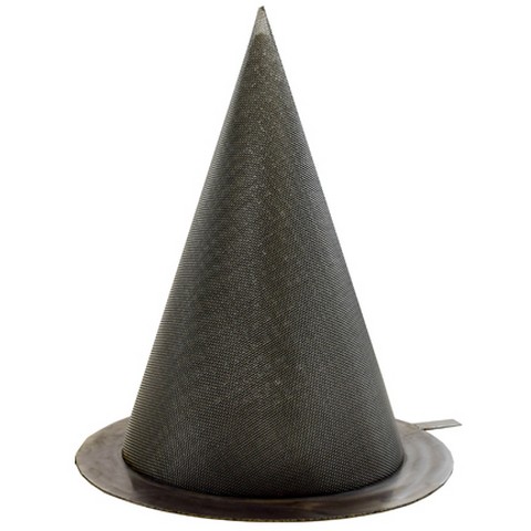 Strainers - Cone