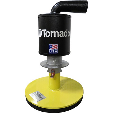 Gas Tornado - Complete Unit