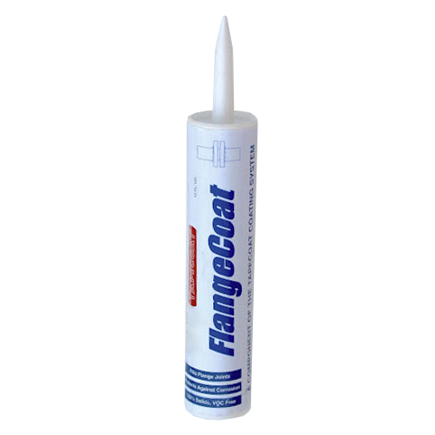 ιTapecoat Flangecoat - Caulking Tube