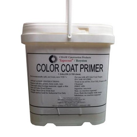 ιTapecoat Color Coat Primer