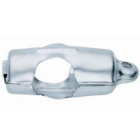 Valve Protectors - Clam Shell Clamp, Hinged
