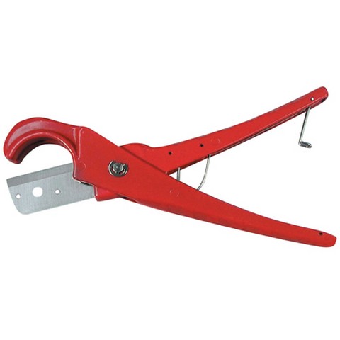 Shears - Scissor (1/8"-1-1/4")