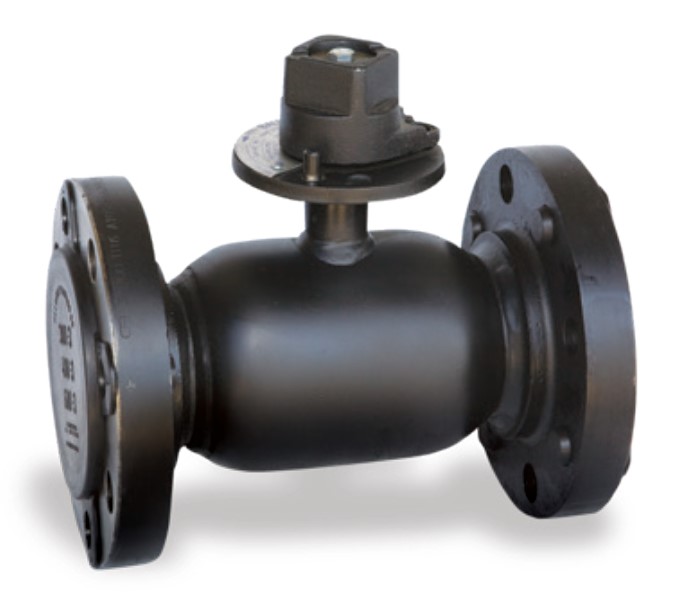 Pipeline Valve - Full Port, Flanged x Flanged End