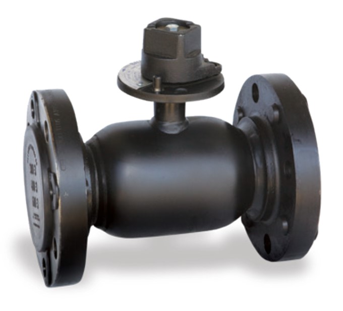 Pipeline Valve - Regular Port, Flanged x Flanged End