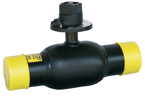 Pipeline Valve - Full Port, Weld x Weld End