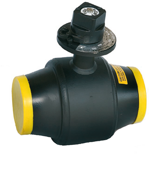 Premium Valve - Full Port, SHORT Pattern, Weld x Weld End