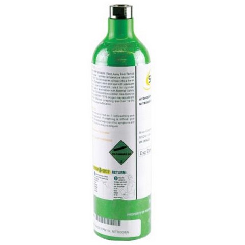 Cylinder - CO (Carbon Monoxide)