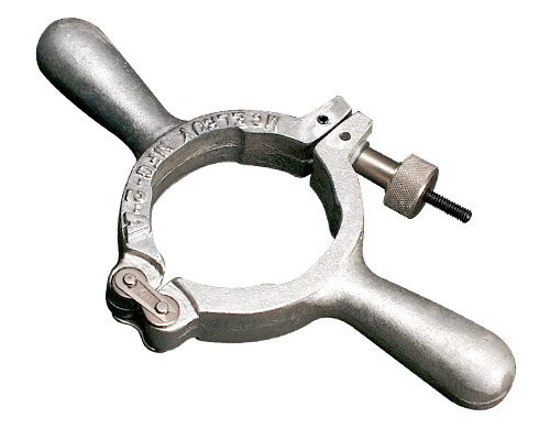 Cold Ring Clamp, Socket Fusion Equipment