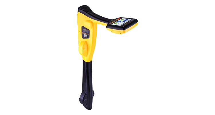 Pipe & Cable Locator - Vivax-Metrotech vLoc3-Pro